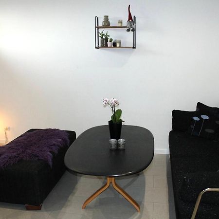 Lothani Luxury Inn Aalborg Buitenkant foto