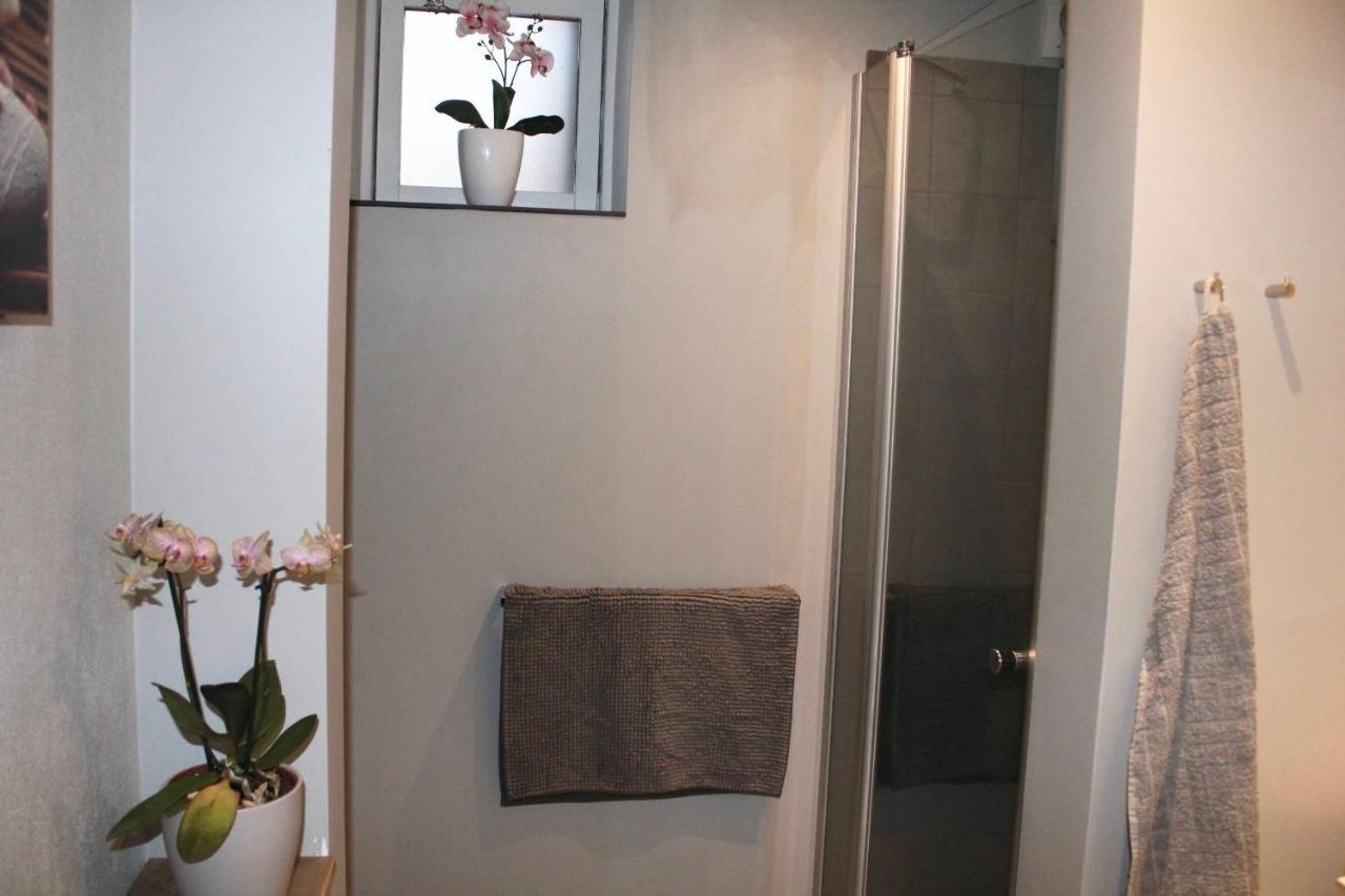 Lothani Luxury Inn Aalborg Buitenkant foto