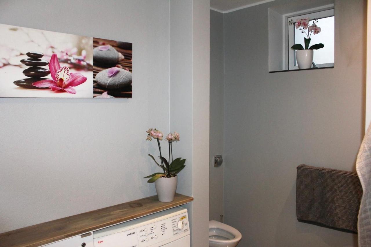 Lothani Luxury Inn Aalborg Buitenkant foto
