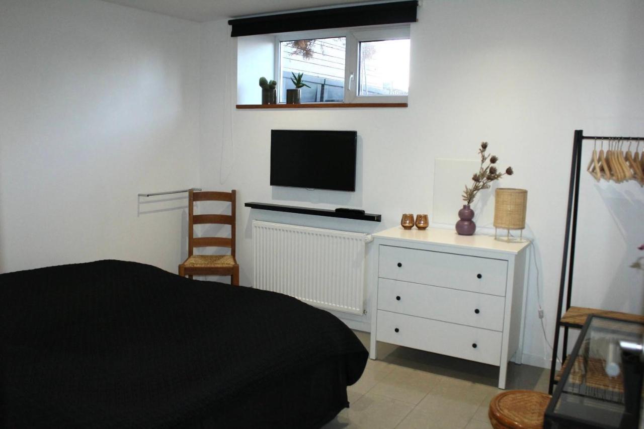 Lothani Luxury Inn Aalborg Buitenkant foto