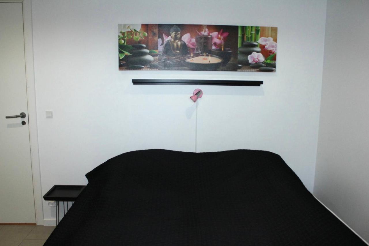 Lothani Luxury Inn Aalborg Buitenkant foto