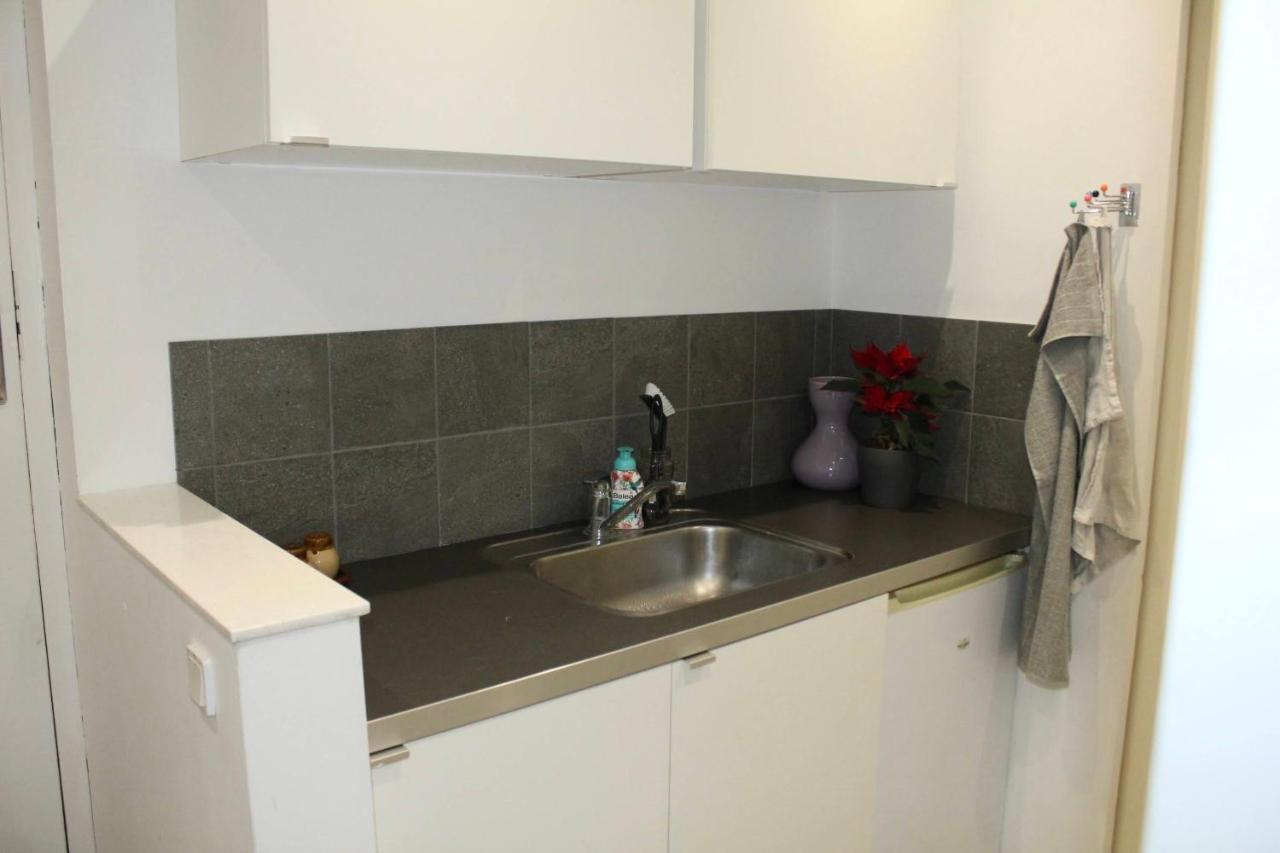Lothani Luxury Inn Aalborg Buitenkant foto