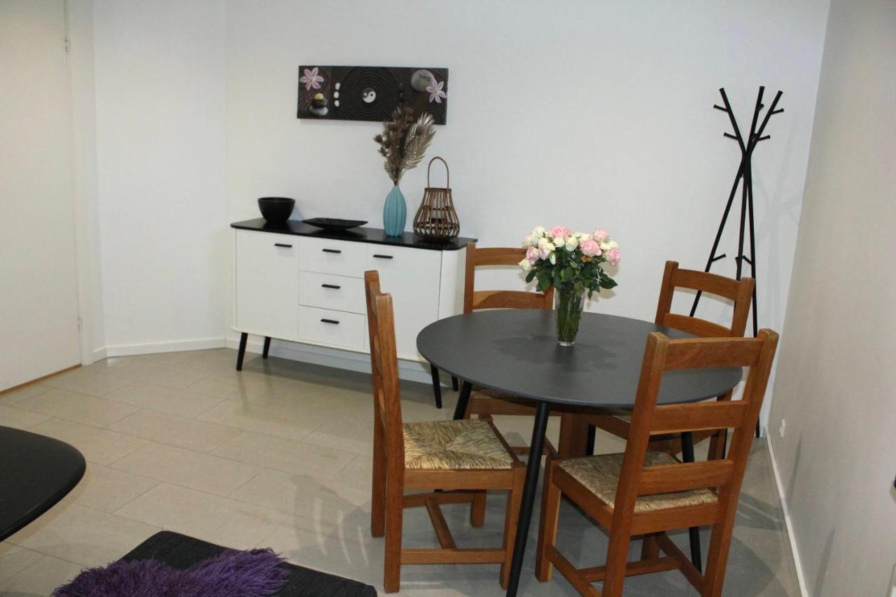 Lothani Luxury Inn Aalborg Buitenkant foto