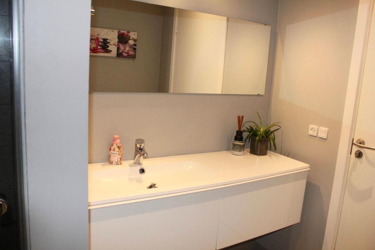 Lothani Luxury Inn Aalborg Buitenkant foto
