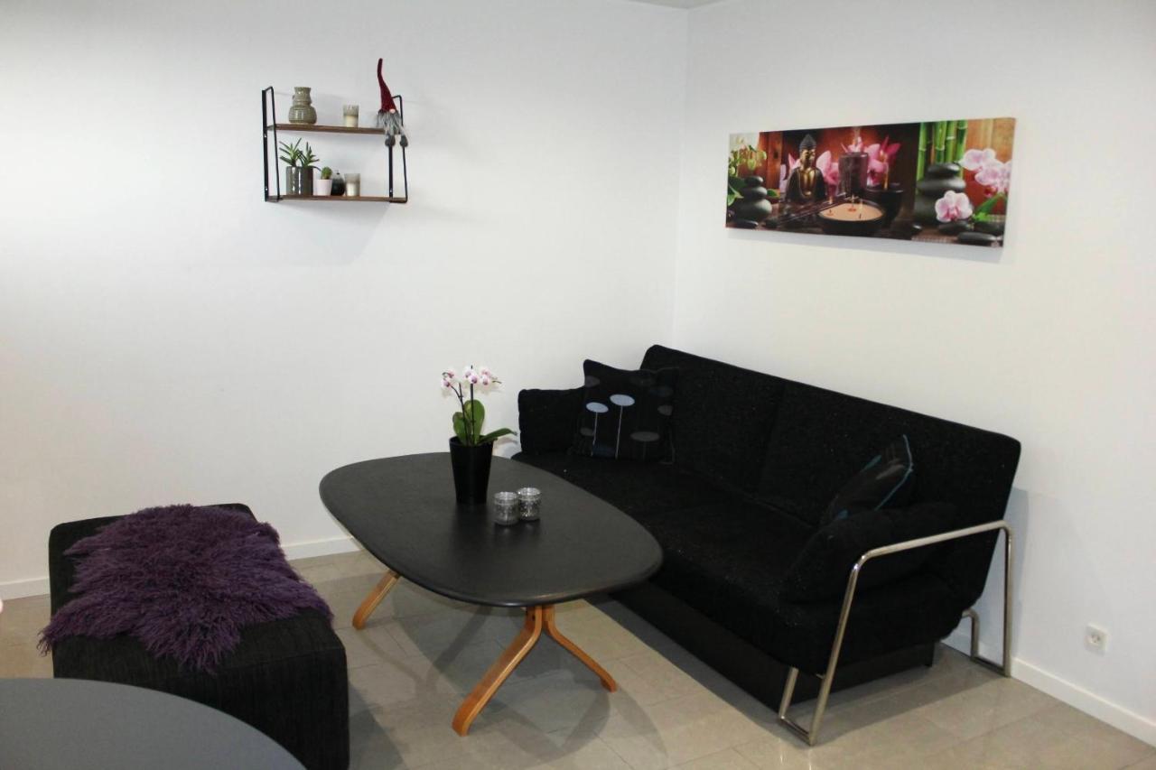 Lothani Luxury Inn Aalborg Buitenkant foto